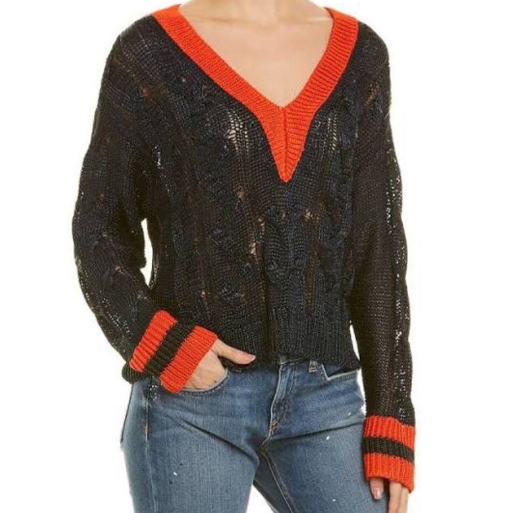 BRAND NEW WITH TAGS - Rag & Bone Sweater